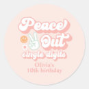 Search for 10th and stickers Girl