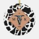 Search for black and white spots ornaments Pattern