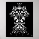 Recherche de chaman posters Tribal