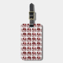 Search for elephant luggage tags Modern