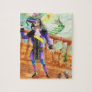 Recherche de souris puzzles Bateau