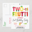 Recherche de fruit birthday cards Pour enfants