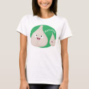 Search for cooked vegetables tshirts Garlic