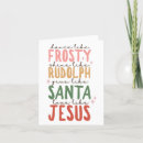 Search for rudolph christmas cards Modern