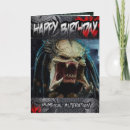 Search for horror birthday cards Movie