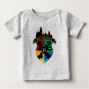Recherche de blason bébé vêtements Blason de poudlard
