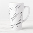 Search for all black mugs Keepsake