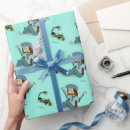 Search for judaism wrapping paper Blue