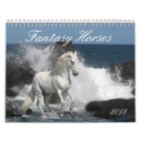 Search for fantasy calendars Horse