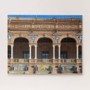 Search for seville puzzles Architecture