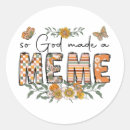 Search for happy grandma stickers Cute