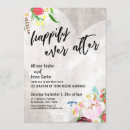 Recherche de coeur en bois invitations Floral