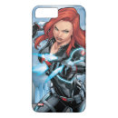 Search for black widow iphone cases Comic books