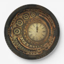 Search for clock plates Birthday