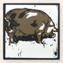 Search for boar coasters Swine