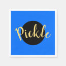 Search for pickleball crafts party Text