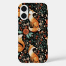 Search for animal pattern iphone cases Fox