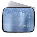 Search for monogrammed laptop cases Sparkle