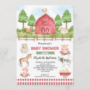 Search for cute rooster invitations Farm