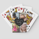 Recherche de anniversaire sa jeux de cartes Personnalisées