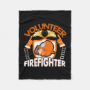 Search for firefighter blankets Unique