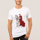 Search for horse lover mens tshirts Horseback