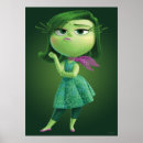 Search for every day is full emotions posters Disgust
