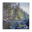 Search for river rock tiles California
