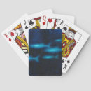 Search for fish playing cards Modern