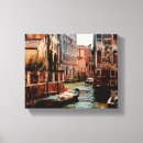 Search for italy canvas prints Boats