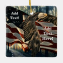 Search for bald eagle ornaments Bird of prey