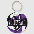 Search for volleyball keychains Bulk
