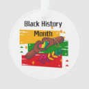 Search for american history ornaments African