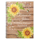Search for sunflower notebooks Floral flower