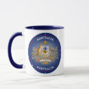 Search for australia mugs Coat of arms