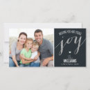 Search for joy photocards Modern