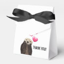 Recherche de loutre ballotins Mignon