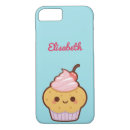 Search for sweet cupcake iphone cases Food