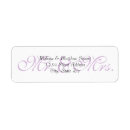 Search for lavender cards invites Formal