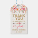 Recherche de flower gift tags Bride