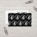 Search for beast business cards Wild