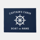 Search for cabin doormats Nautical
