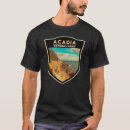 Search for acadia national park tshirts Bar harbour