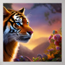 Search for blue tiger posters Nature