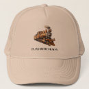 Search for trained hats For him