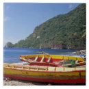 Search for caribbean tiles Palm tree