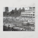 Search for swimming pool postcards Vintage