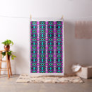 Search for hot pink fabric Abstract