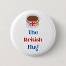 Recherche de de thé badges Drapeau