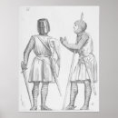 Search for medieval sword posters History
